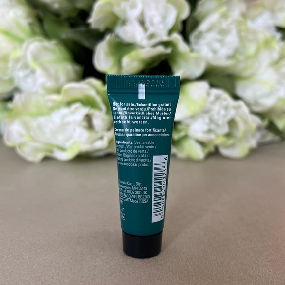 🎉HP🎉 5/$15 AVEDA Botanical Repair Bond-Building Styling Cream, mini - Picture 2 of 2